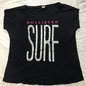 Hollister Tee